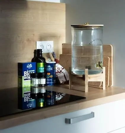 Villa Maison Alternativi - Hyper Centre