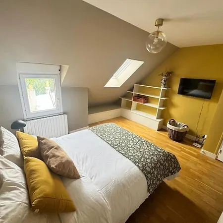 Maison Alternativi - Hyper Centre *