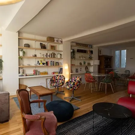 Maison Alternativi - Hyper Centre Villa