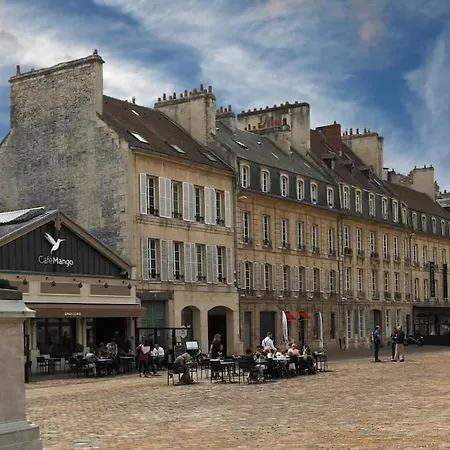 Maison Alternativi - Hyper Centre Villa *