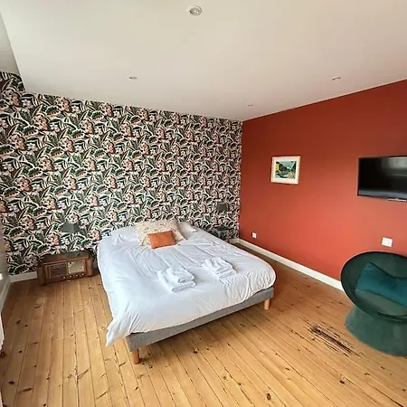 Maison Alternativi - Hyper Centre