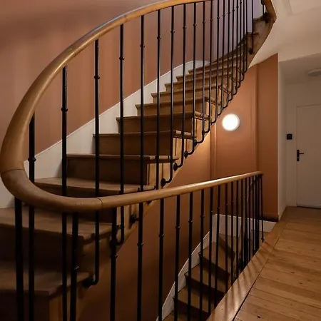 Maison Alternativi - Hyper Centre * Caen