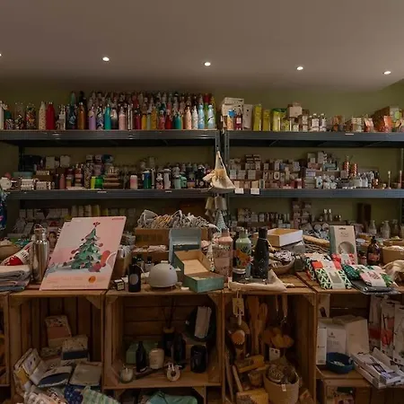 Maison Alternativi - Hyper Centre