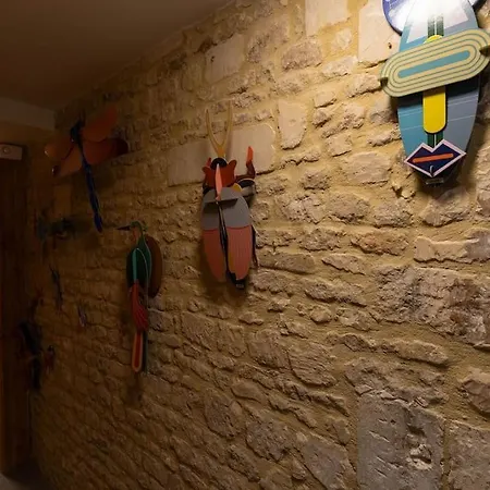 Villa Maison Alternativi - Hyper Centre