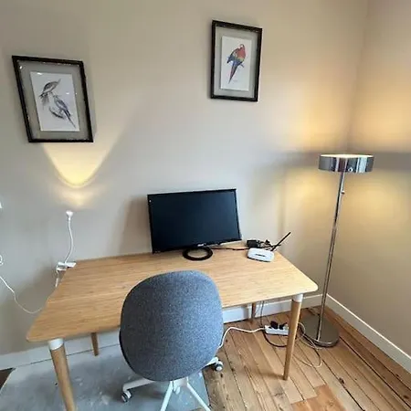 Maison Alternativi - Hyper Centre Villa Caen