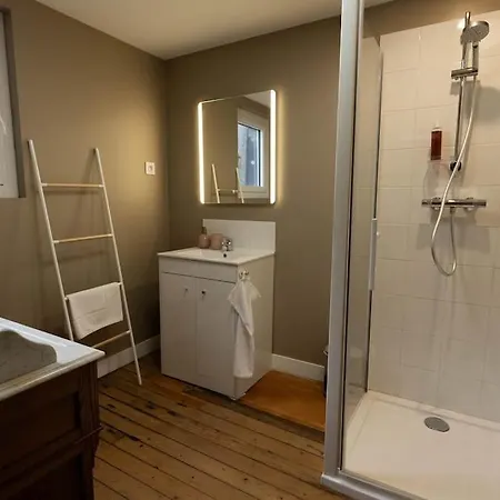 Maison Alternativi - Hyper Centre * Caen