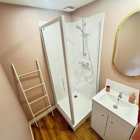 Villa Maison Alternativi - Hyper Centre Caen