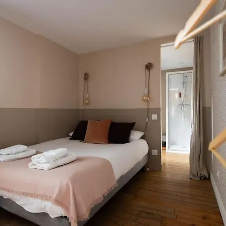 Maison Alternativi - Hyper Centre * Caen