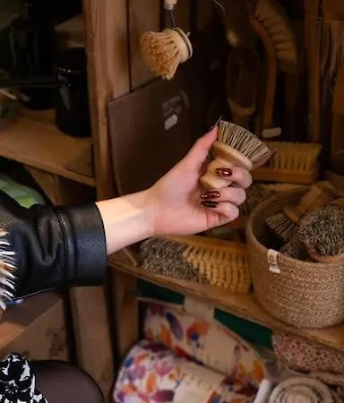 Villa Maison Alternativi - Hyper Centre Caen