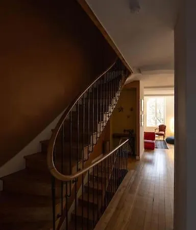 Villa Maison Alternativi - Hyper Centre