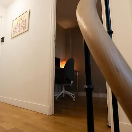 Villa Maison Alternativi - Hyper Centre *