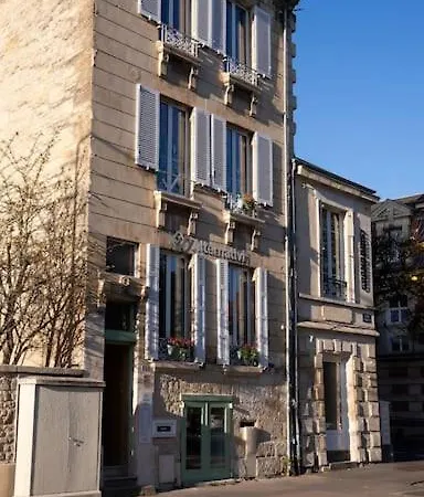 Villa Maison Alternativi - Hyper Centre Caen