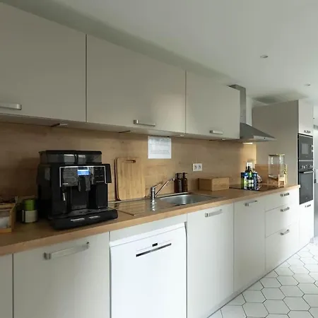 Villa Maison Alternativi - Hyper Centre