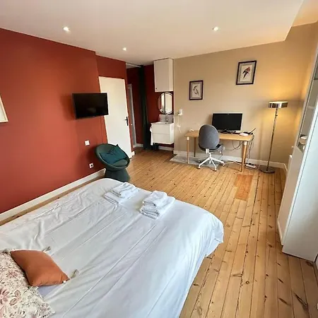 Maison Alternativi - Hyper Centre Villa *