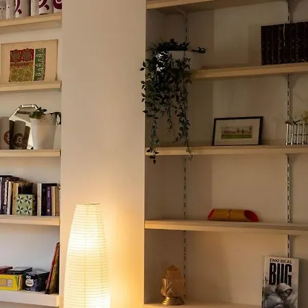 Villa Maison Alternativi - Hyper Centre *