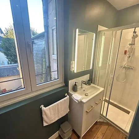 Maison Alternativi - Hyper Centre *