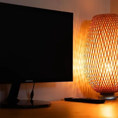 Maison Alternativi - Hyper Centre Caen