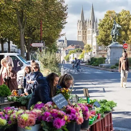 Maison Alternativi - Hyper Centre