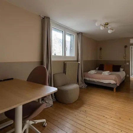 Maison Alternativi - Hyper Centre Villa