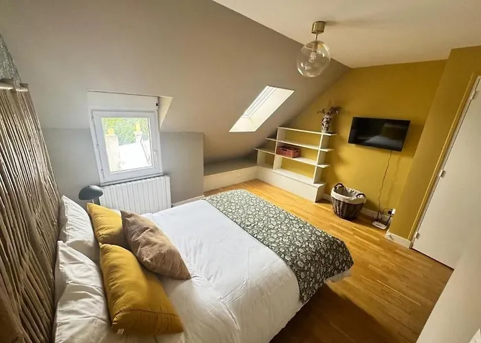 Maison Alternativi - Hyper Centre *