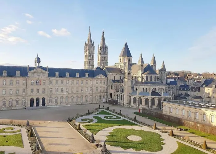 Villa Maison Alternativi - Hyper Centre