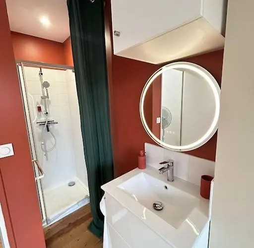 Maison Alternativi - Hyper Centre