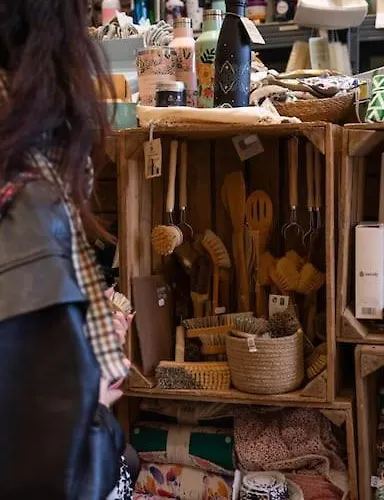 Villa Maison Alternativi - Hyper Centre