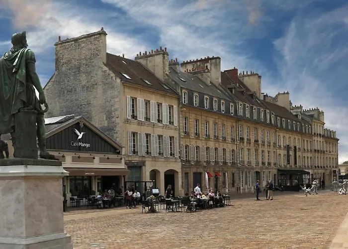 Maison Alternativi - Hyper Centre Villa *