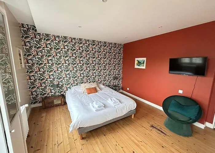 Maison Alternativi - Hyper Centre