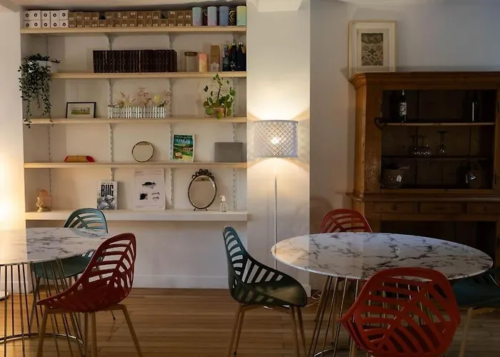 Maison Alternativi - Hyper Centre Villa Caen