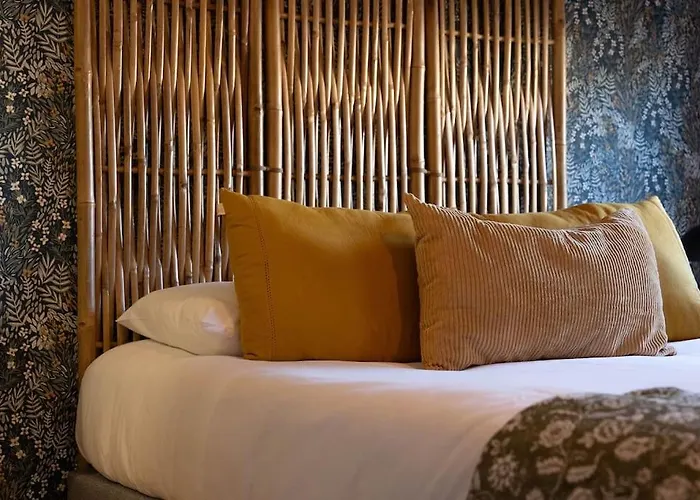 Maison Alternativi - Hyper Centre *