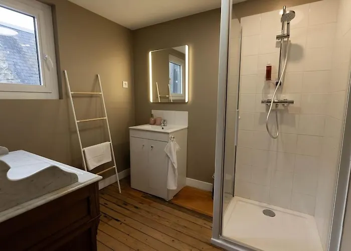 Maison Alternativi - Hyper Centre * Caen