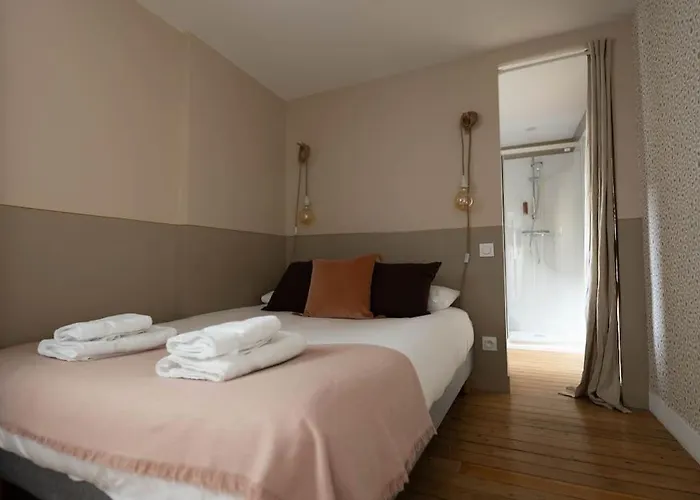 Maison Alternativi - Hyper Centre Villa