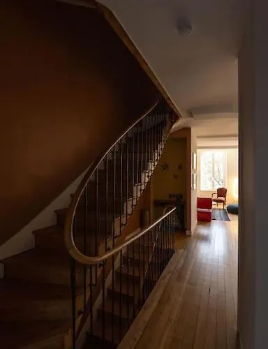 Villa Maison Alternativi - Hyper Centre