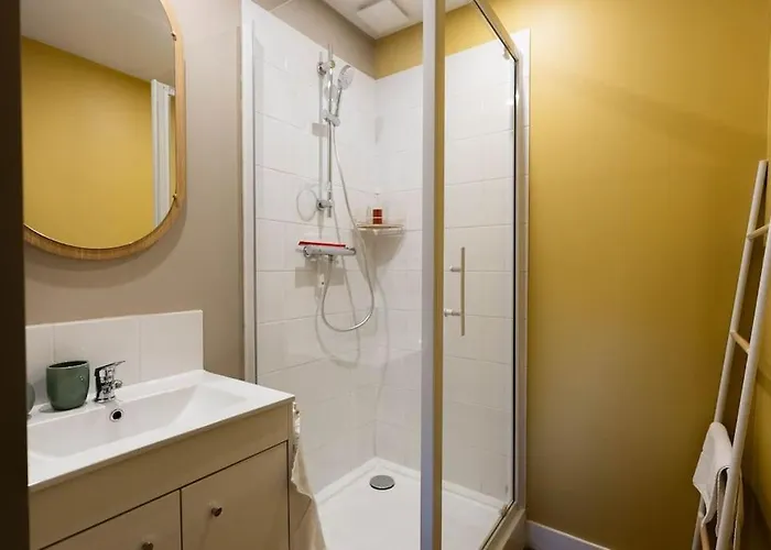 Maison Alternativi - Hyper Centre Villa *