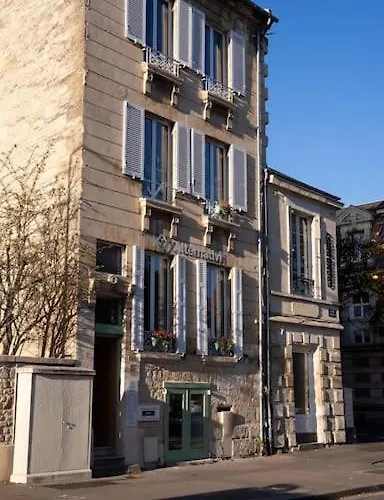 Villa Maison Alternativi - Hyper Centre Caen