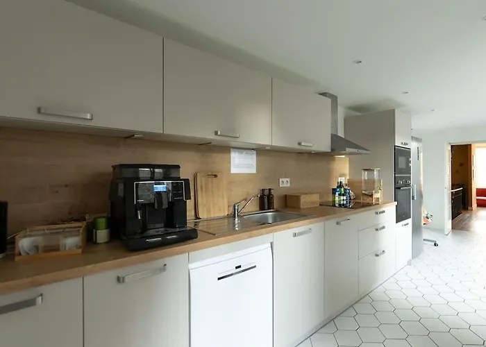 Villa Maison Alternativi - Hyper Centre