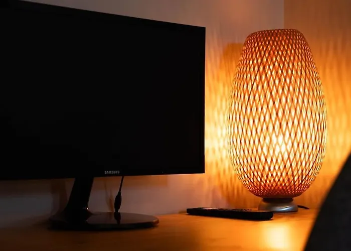 Maison Alternativi - Hyper Centre Caen