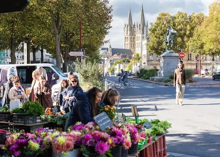 Maison Alternativi - Hyper Centre